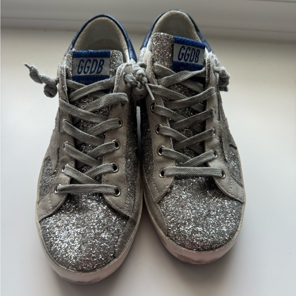 Golden Goose Superstars 39